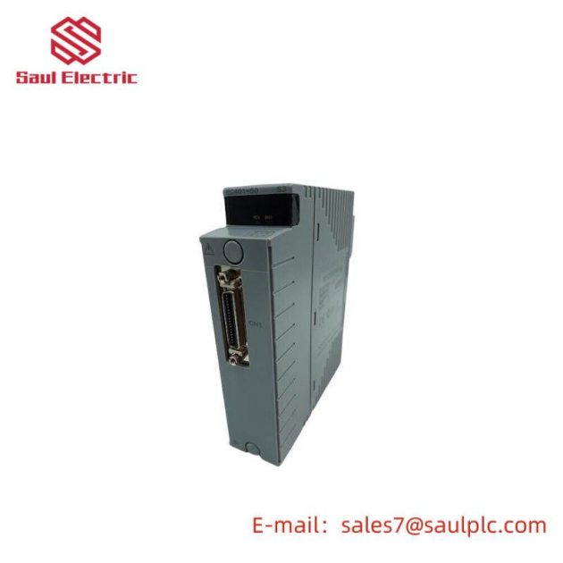 Yokogawa ADM55-S4 Industrial Control Module