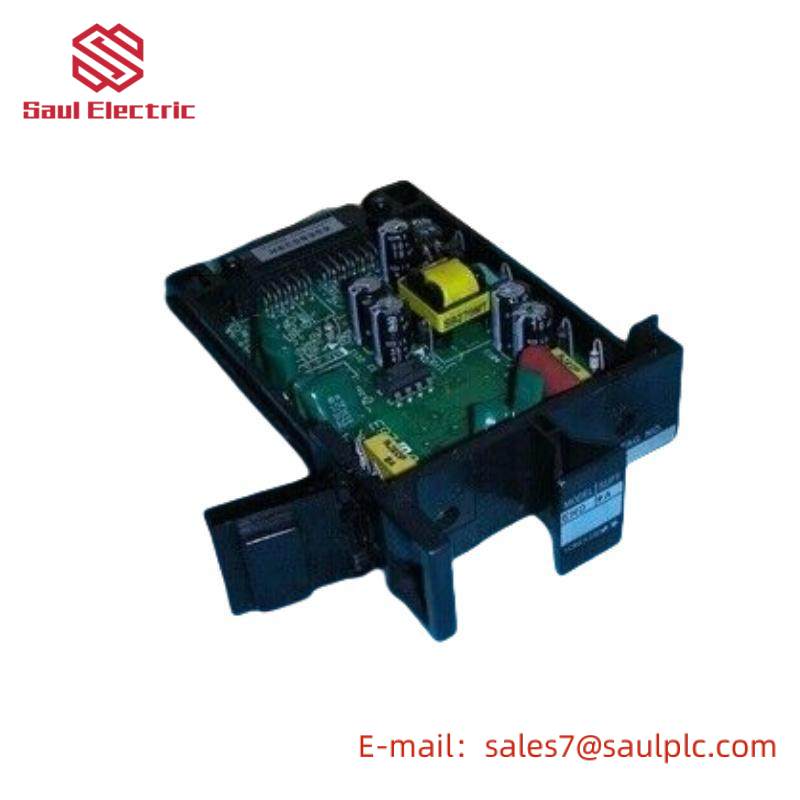 Yokogawa EHO*A / EH0*A Voltage Input Multiplexer Module, High Precision for Industrial Control Applications