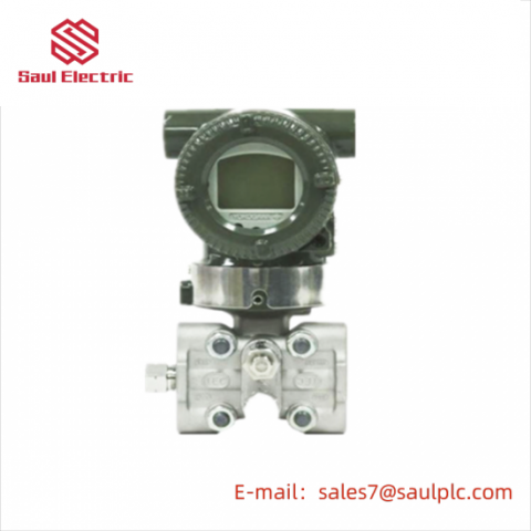 Yokogawa EJA110A-DMS4A-92EA | Precision Differential Pressure Transmitter