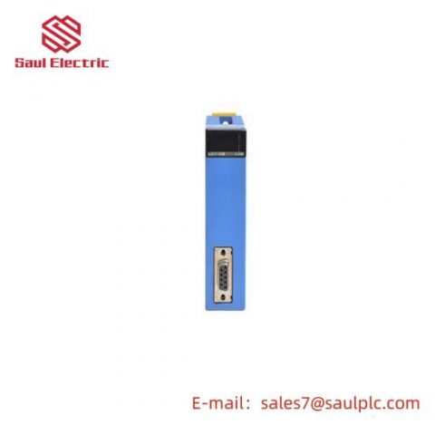 Yokogawa F3LC11-OZ PLC Computer Link Module - Advanced Industrial Control Solution