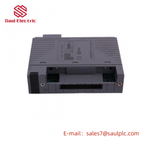 YOKOGAWA F3NC01-0N Positioning Module with Analog Voltage Output