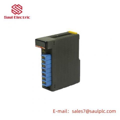 Yokogawa F3PU10-0N: Industrial Control Power Supply Module