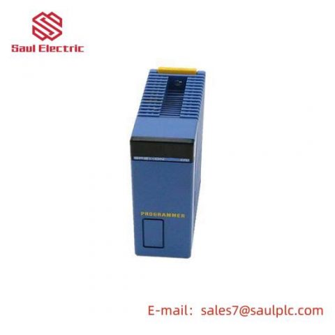 Yokogawa F3SP21-0N CPU Module: Advanced Control Solution for Industrial Automation