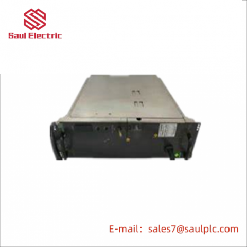 YOKOGAWA PW301 S4 Power Module; Producer: YOKOGAWA