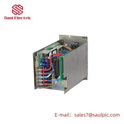 Yokogawa PW501 S1 Power Module: Precision Engineering for Industrial Control