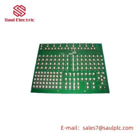 Yokogawa S9670DA-00, Advanced Automation Solution for Industrial Control Systems