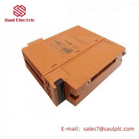 YOKOGAWA SAI143-H53 Digital Output Module; Producer: YOKOGAWA