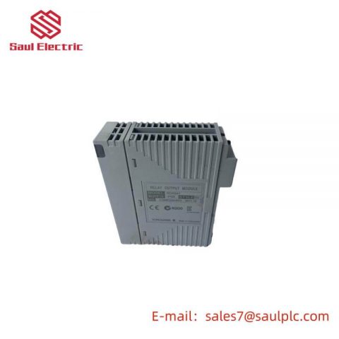 Yokogawa SB401-50 Bus Interface Slave Module - Advanced Control Solutions for Industrial Automation