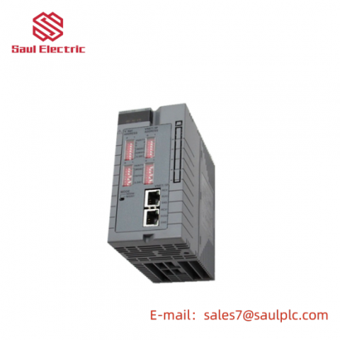 Yokogawa VI451-10 Communication Module: Reliable Interface for Industrial Automation