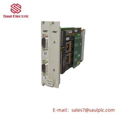 Honeywell 10014/H/I Communication Module
