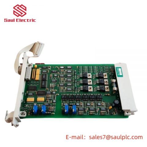 Honeywell 10302/1/1 Watchdog Repeater Module for Industrial Control