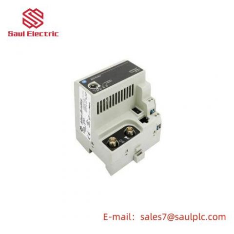 High-Performance 1203-CN1 SCANport to ControlNet Module: Bridging Industrial Automation Networks