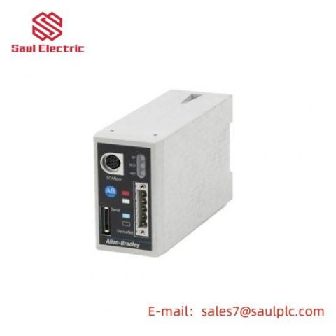 Allen Bradley 1203-GU6 Communications Module - PLC Technology