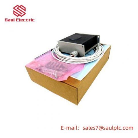 Bently Nevada 190501-04-00-CN: Precision Control Module