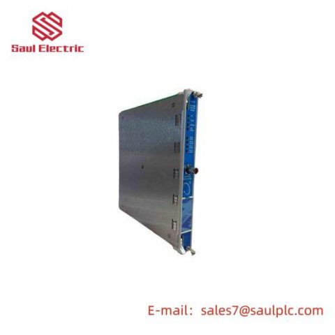 Bently Nevada 3500/53 Overspeed Detection Module