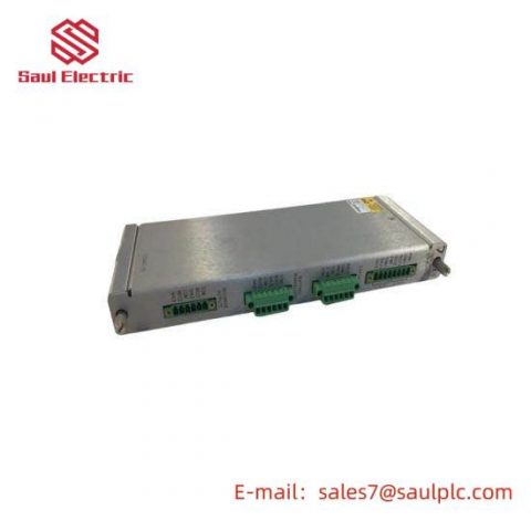 Bently Nevada 133442-01 I/O Module