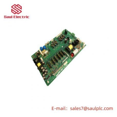 ABB 1336-BDB-SP72D/74101-399-51 High-Power Circuit Board