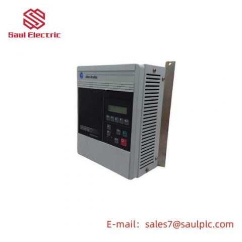 Allen-Bradley 1336F-BRF20-AE-EN-L5E Adjustable Frequency AC Drive - Precision, Efficiency, and Control in Industrial Automation