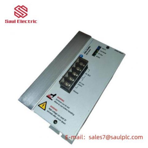 ABB 1398-SR3AF Servo Drive, High Precision Control for Automation Systems