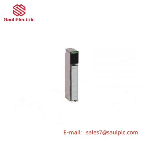 Schneider Electric 140ACI04000C - Modicon Quantum Analog Input Module