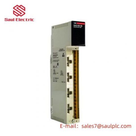 Schneider Modicon 140DAO85300 Discrete Output Module