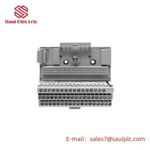 Advanced 1440-TB-A Terminal Base: Robust Industrial Control Solution