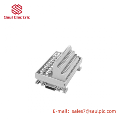 IFM AC2258/45128 - Industrial AS-Interface Control Cabinet Module