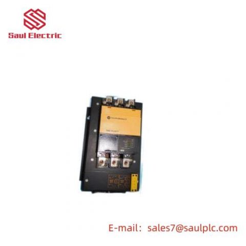 ABB 150-A135NBDB Motor Controller, Industrial Automation, Control Modules