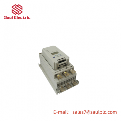 ABB 150-F317NBDB Motor Controller, High Efficiency Control Module