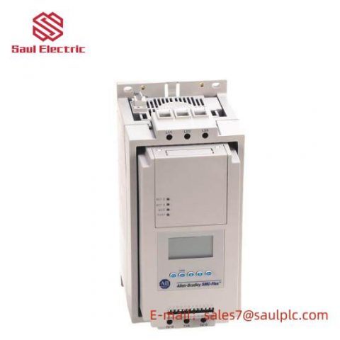 ABB 150-F480NBDB SMART MOTOR CONTROLLER, Precision Control for Industrial Applications