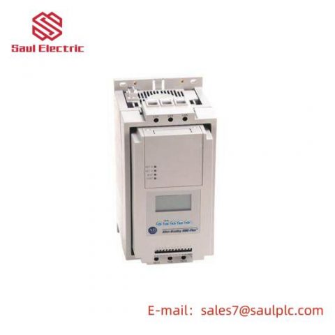 AB 150F201NBD Smart Motor Controller - Advanced Industrial Automation Solutions