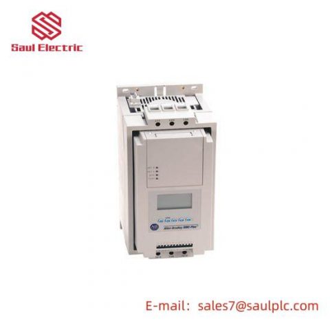 AB 150F25NBD Motor Controller, Industrial Automation Module