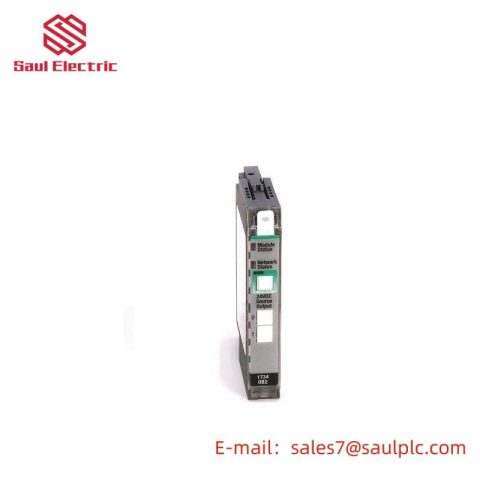 AB 1734-OV8E Output Module: High Performance Point I/O Control