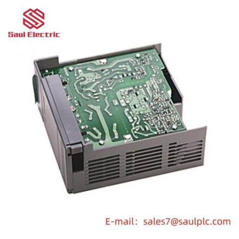 Rockwell Automation 1746-P5 Programmable Controller - Advanced Control Module