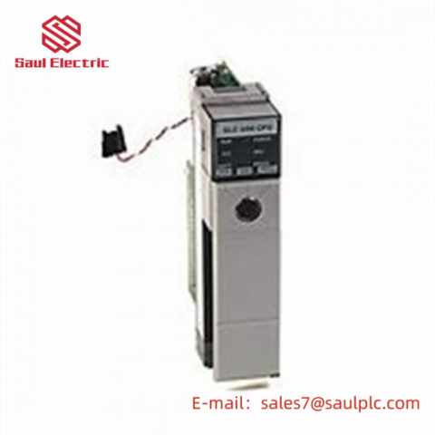 Allen Bradley 1747-L541/B PLC Processor Module