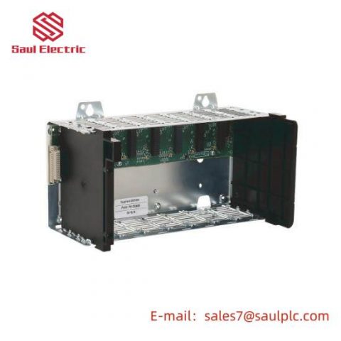 Allen Bradley 1756-A7K ControlLogix 7 Slot Chassis: Industrial Automation Core, 200 Characters