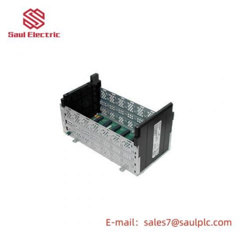 AB 1756-A7XT - 7-Slot Industrial Control Module