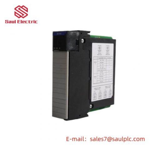 Allen-Bradley 1756-DHRIO/C I/O Communication Module - Industrial Automation Solution