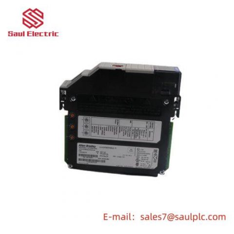 Allen-Bradley 1756-EN2T Ethernet Module for Industrial Automation, 1756EN2T