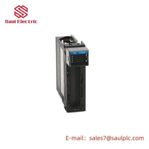 AB 1756-IV32 Digital Input Module