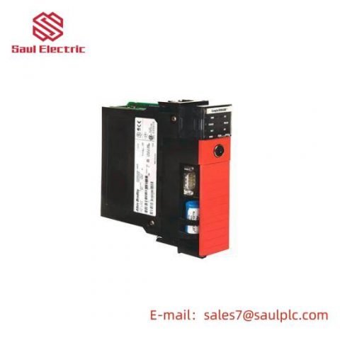 AB 1756-L62S Standard Memory Controller