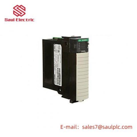 AB 1756-MVI ControlLogix Multi-Vendor Interface Module - Industrial Automation Module