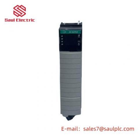 Allen-Bradley 1756OB32K ControlLogix 32-Point Digital Output Module