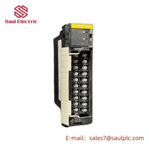 AB 1756-OF6C1 Analog Isolated Output Module, 4-20mA, 6 Point