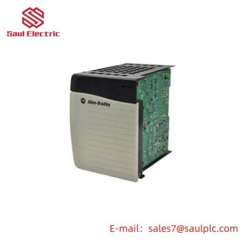 AB ControlLogix 1756-PA72/B 10A 5.1VDC 75W Power Supply --SA