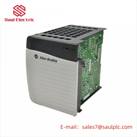 Allen-Bradley 1756-PA75/B Redundant Power Supply