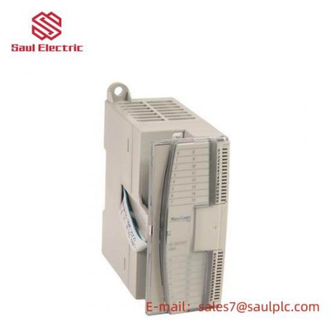 Allen Bradley 1762OB8 PLC Module