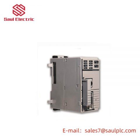 AB 1768-L45S | CompactLogix L45 Safety Processor, Industrial Control Systems