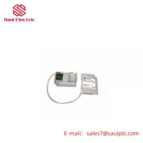 AB 1769-CLL3 I/O Modules - Advanced Industrial Control Solutions