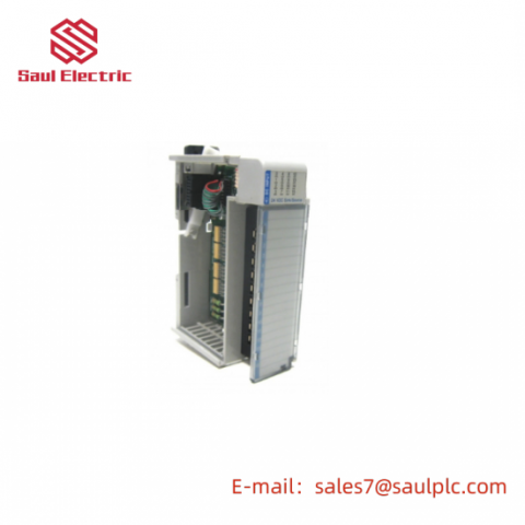 Advanced 1769-IG16/A Compact Input Module for Industrial Automation